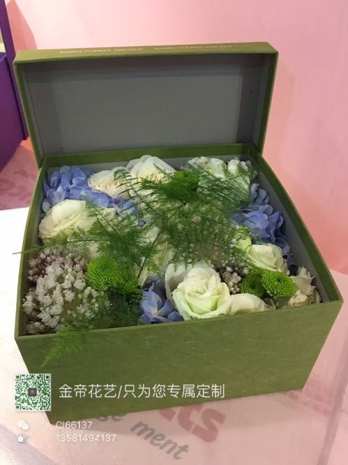 宜昌市西陵區(qū)金帝鮮花行 優(yōu)質(zhì)花卉及工藝品批發(fā)供應指南
