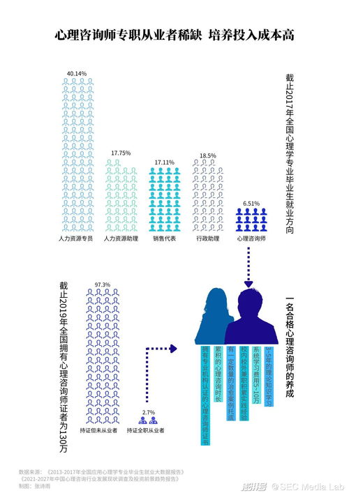 科技補位 信息技術咨詢服務如何填補2萬心理醫生缺口